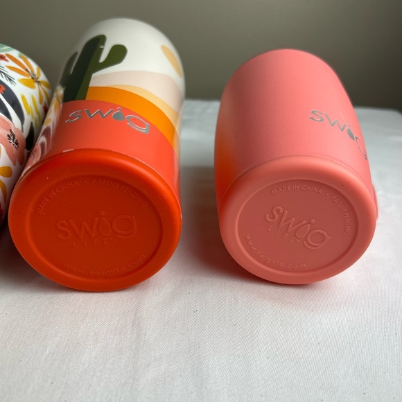 SWIG 3 Piece Tumblers and Mug Set 🎄 - Picture 13 of 13